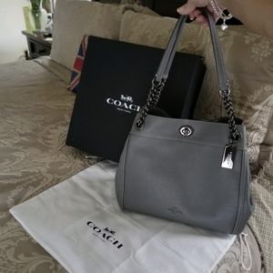 Coach Turlock Eddie bag